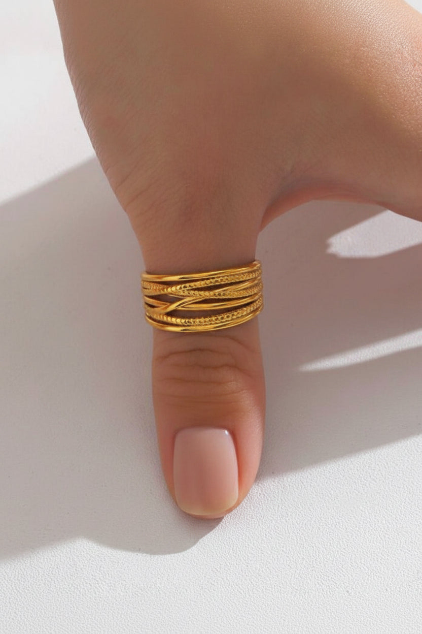 Anillo Sal