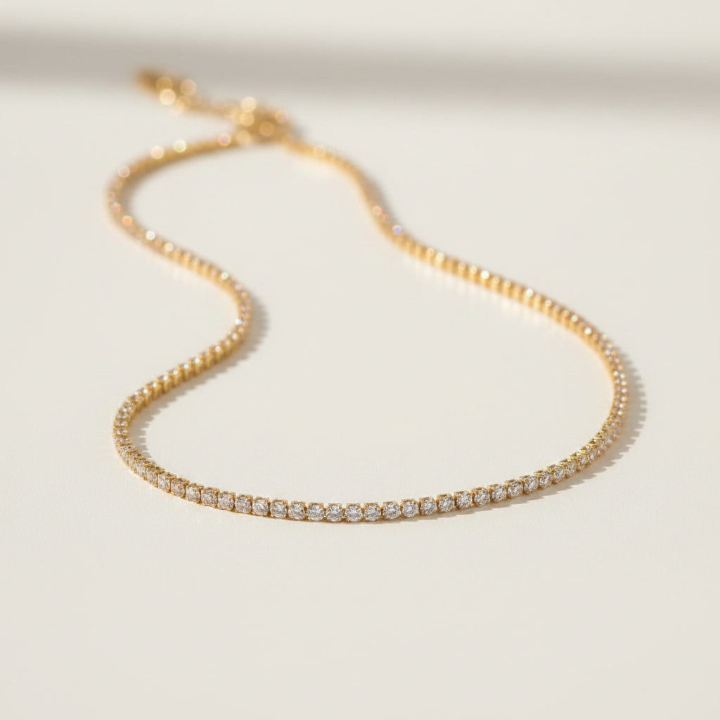 Collar Lumiére