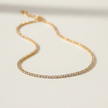 Collar Lumiére