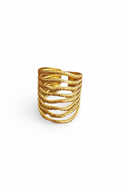 Anillo Marea