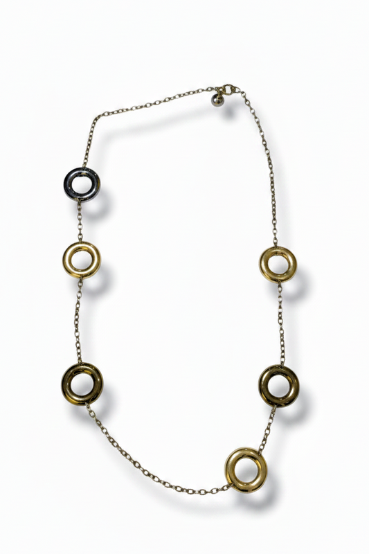 Collar Aro Merlot