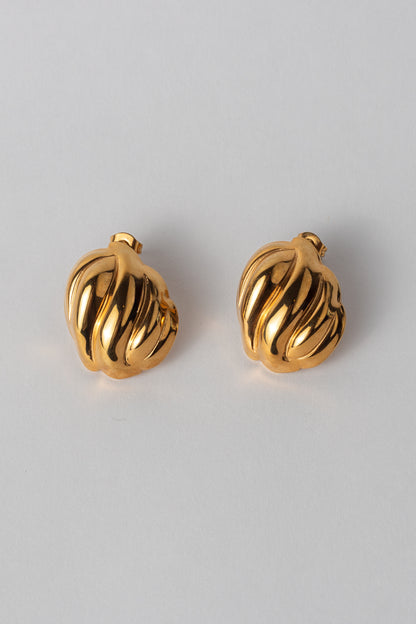 Aretes Bold