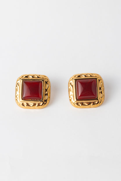 Aretes Classic Burgos