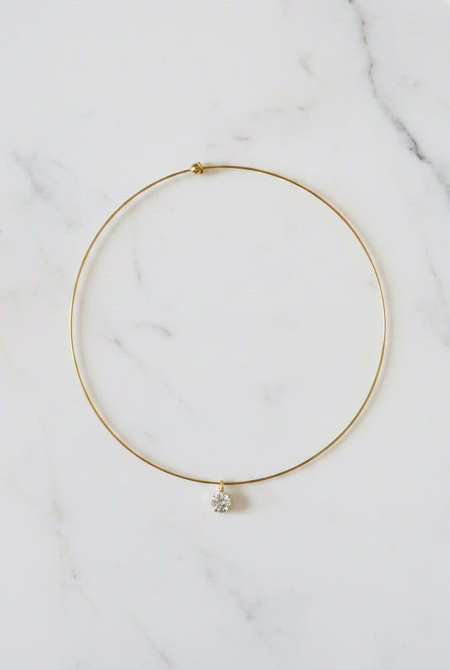 Collar Costa