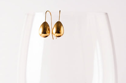 Aretes Bruma