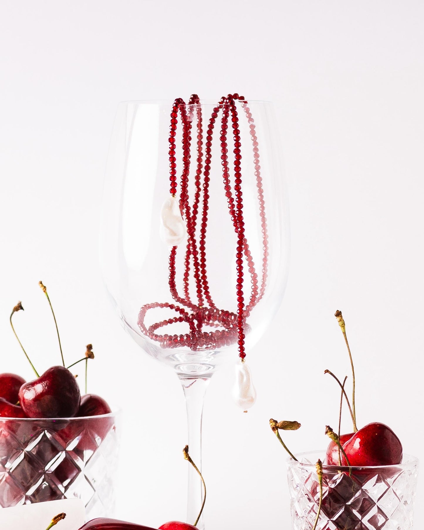 Collar Merlot
