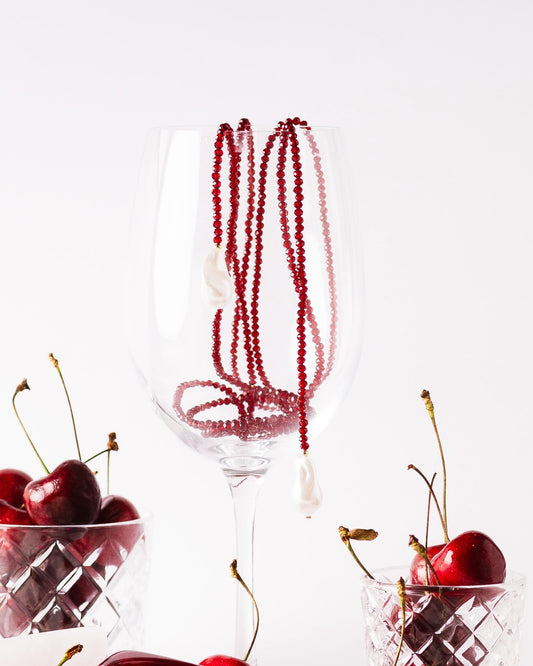 Collar Merlot