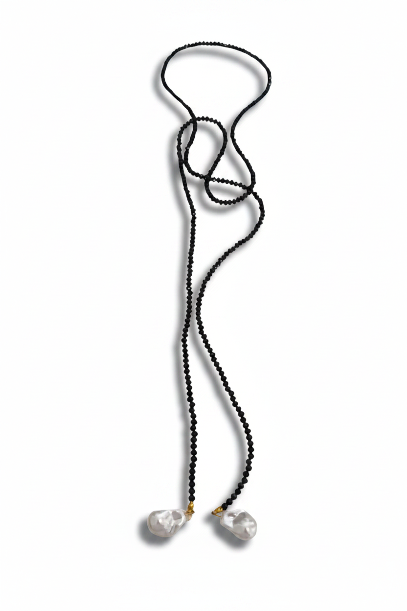 Collar Black Coffee