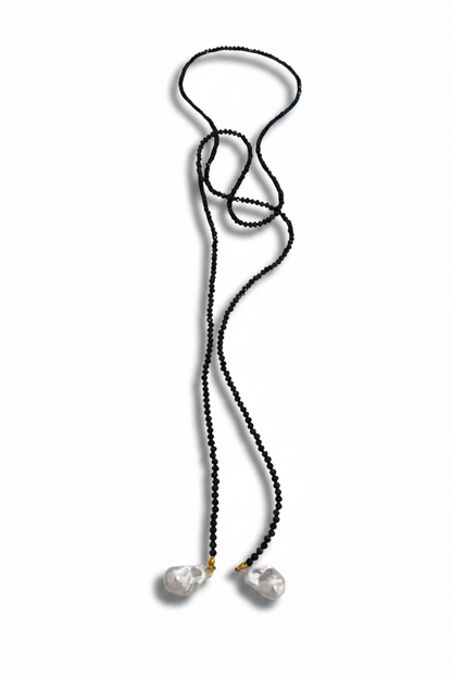 Collar Black Coffee