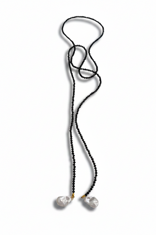 Collar Black Coffee