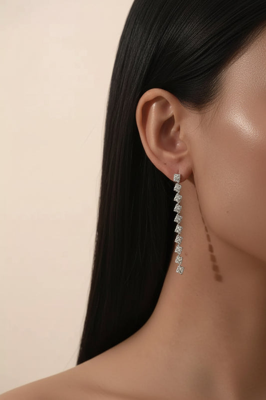 Aretes Éclat Merlot