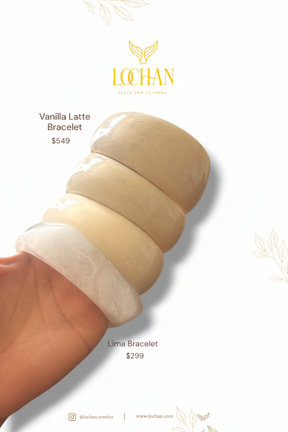 Lima Bracelet