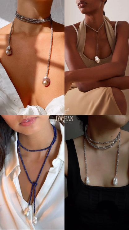 Collar Merlot