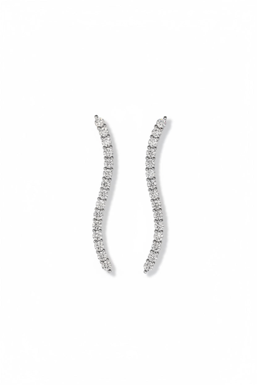 Aretes Lumiére