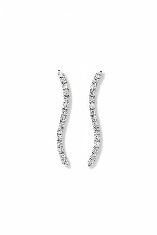 Aretes Lumiére