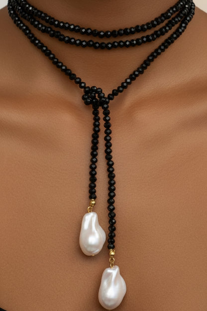 Collar Black Coffee