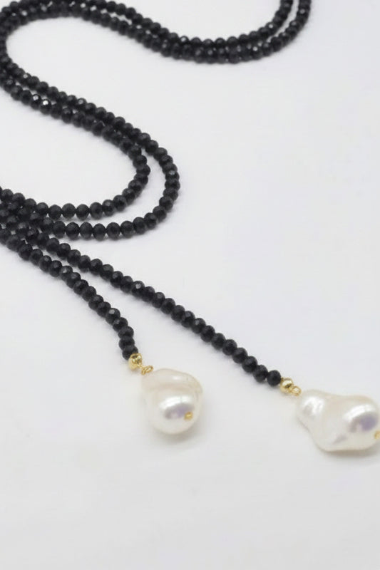 Collar Black Coffee
