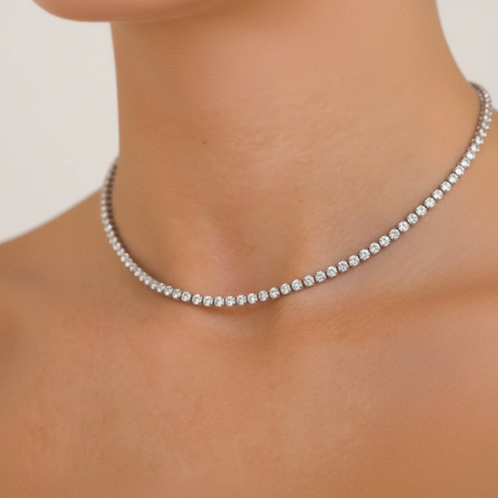 Collar Lumiére