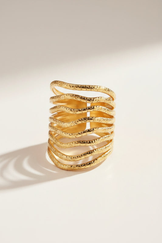 Anillo Marea