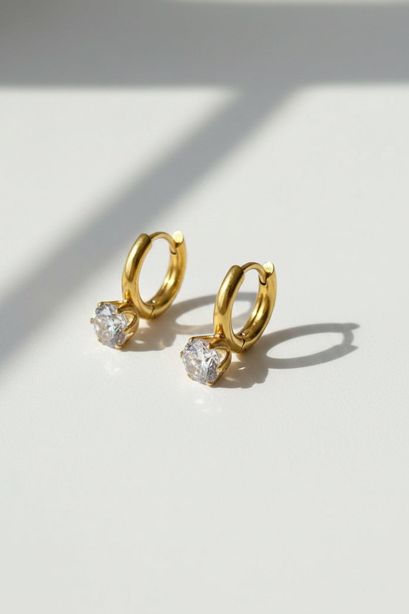 Aretes Lumi
