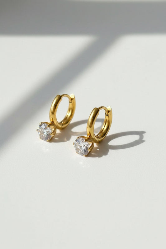 Aretes Lumi