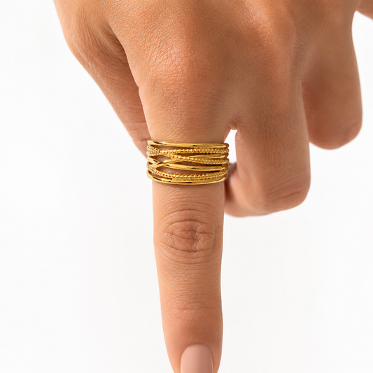 Anillo Sal