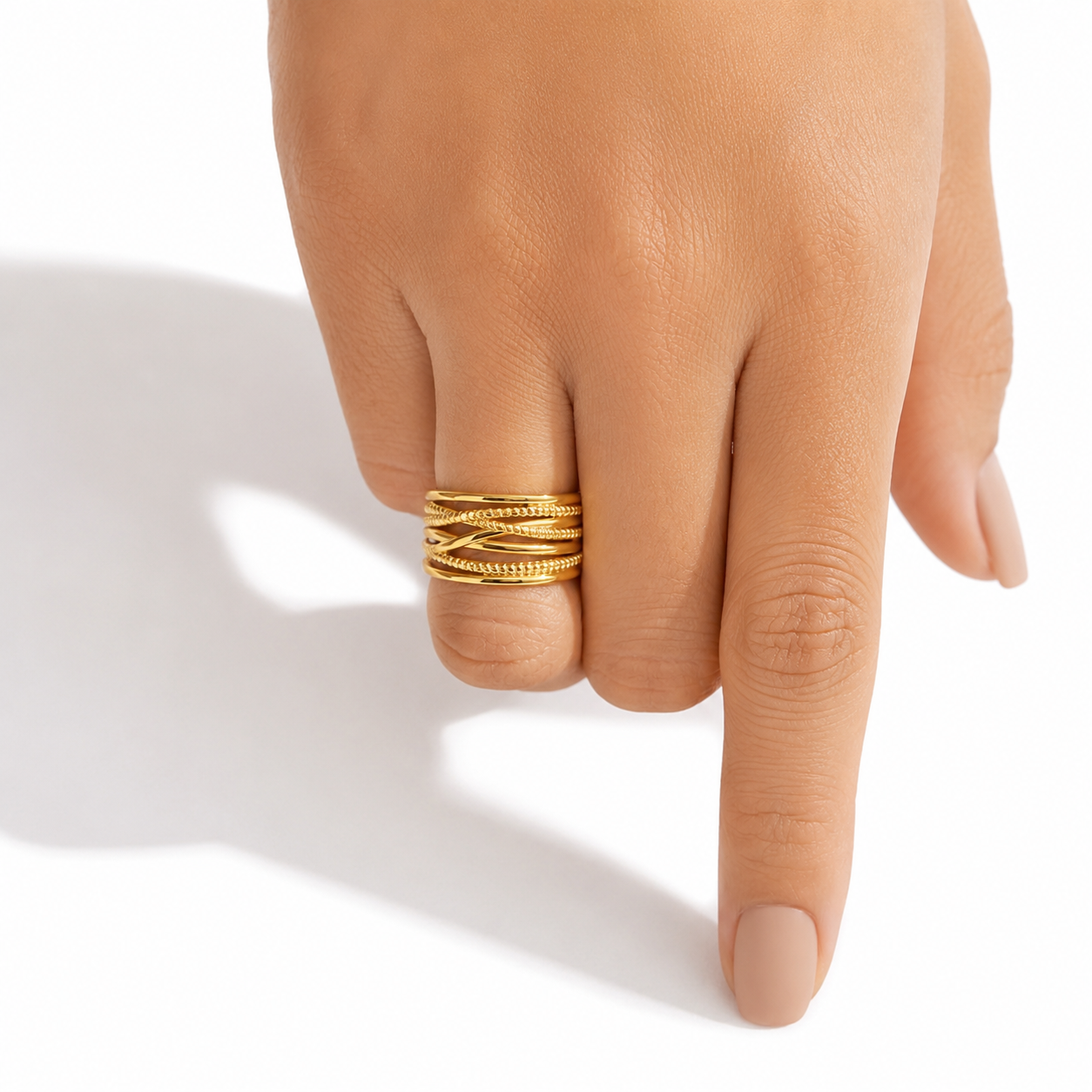 Anillo Sal