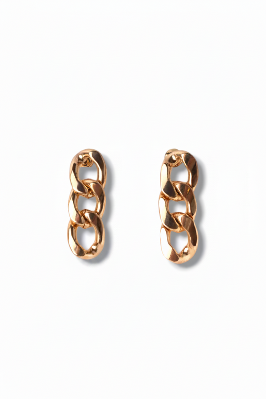 Aretes Muse Chain