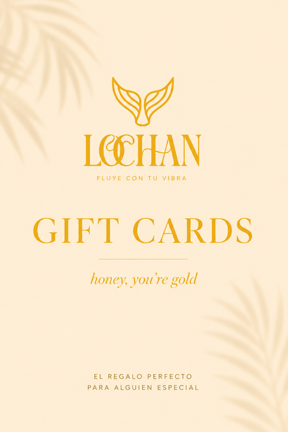 Gift Cards Vanilla Collection
