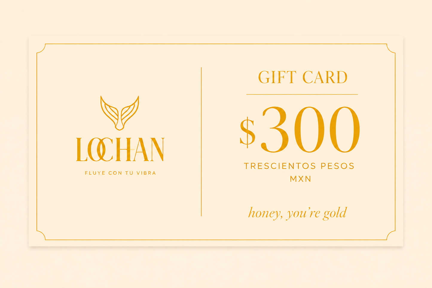Gift Cards Vanilla Collection