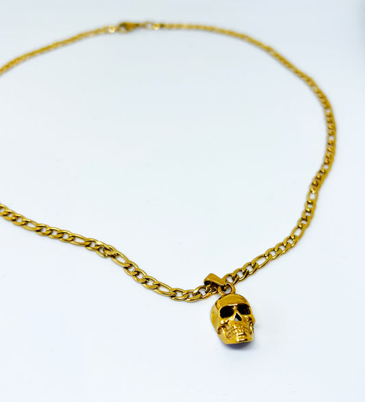 Collar Skull