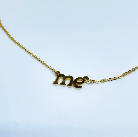 Collar Self Love
