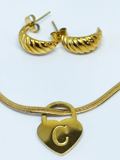 Collar Be Mine