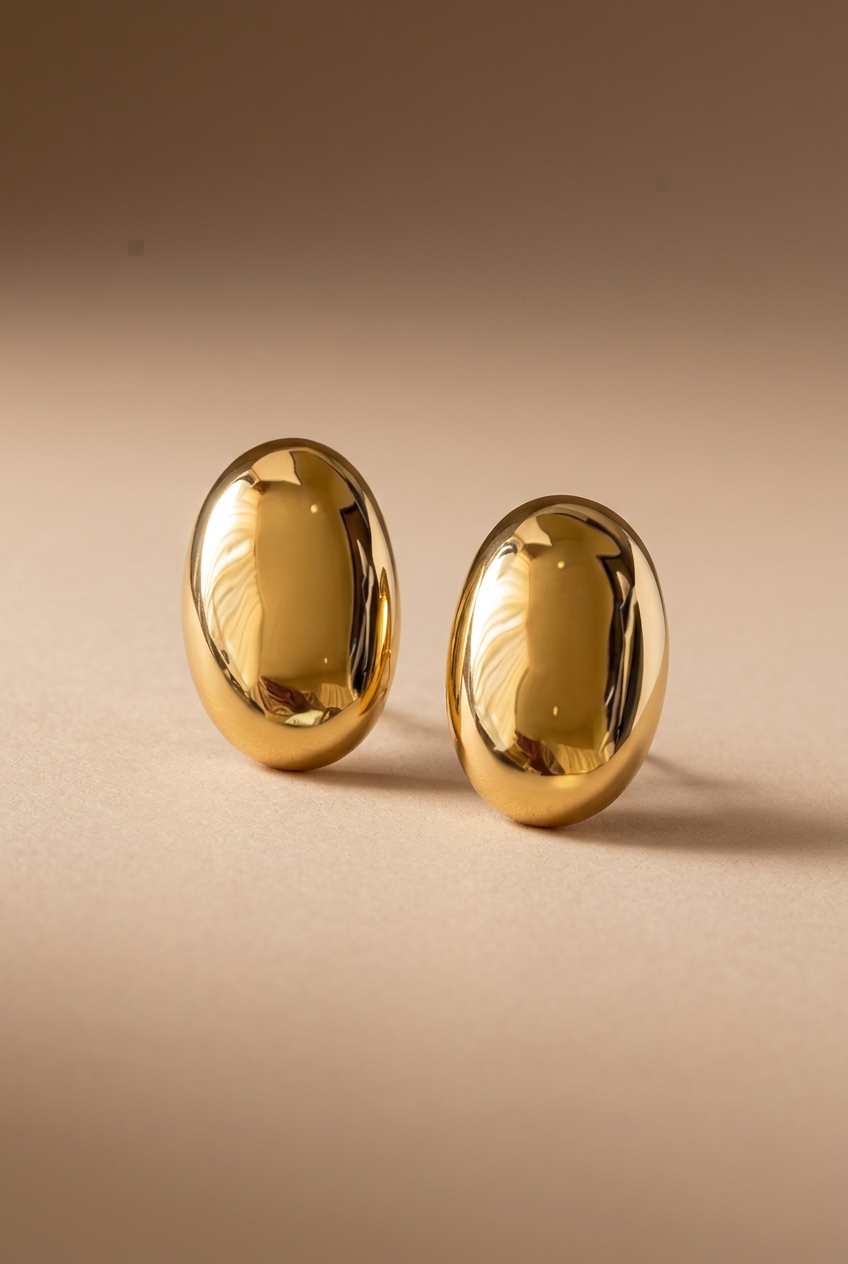 Aretes Mara