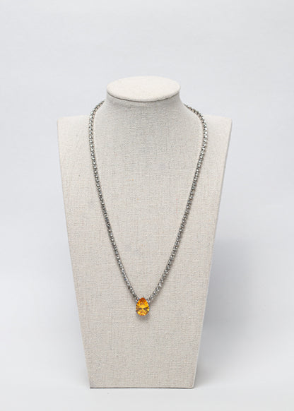 LUZIA NECKLACE
