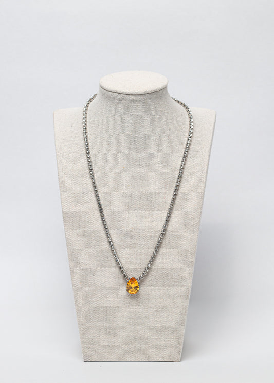 LUZIA NECKLACE